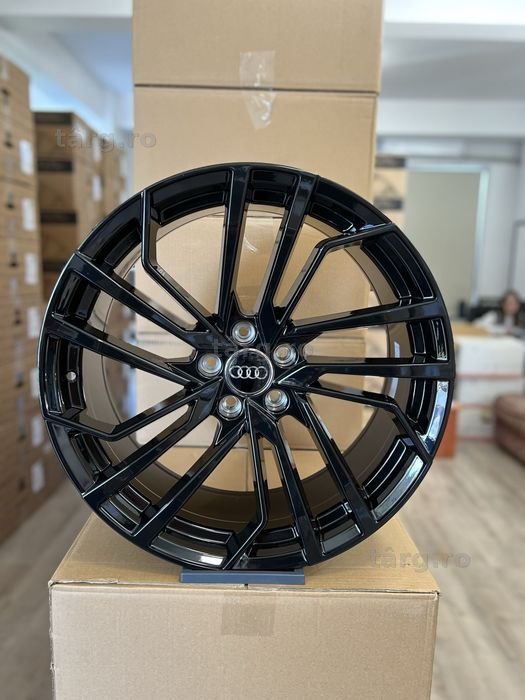Jante Audi R20 5x112 Noi A3 A4 A5 A6 A7 A8 Q3 Q4 Q5 Q7 Q8 S3 S4 S5 S6 S7 S8 RS3 RS4 RS5 RS6 RS7 TT Mercedes BMW VW