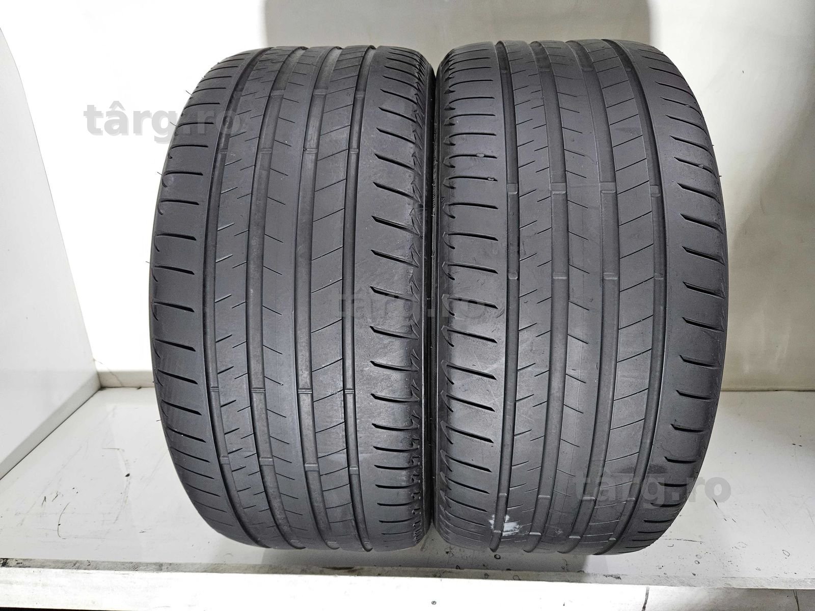 Anvelope Second Hand Bridgestone Vara - 275/35 R21 103Y,in stoc R20/22