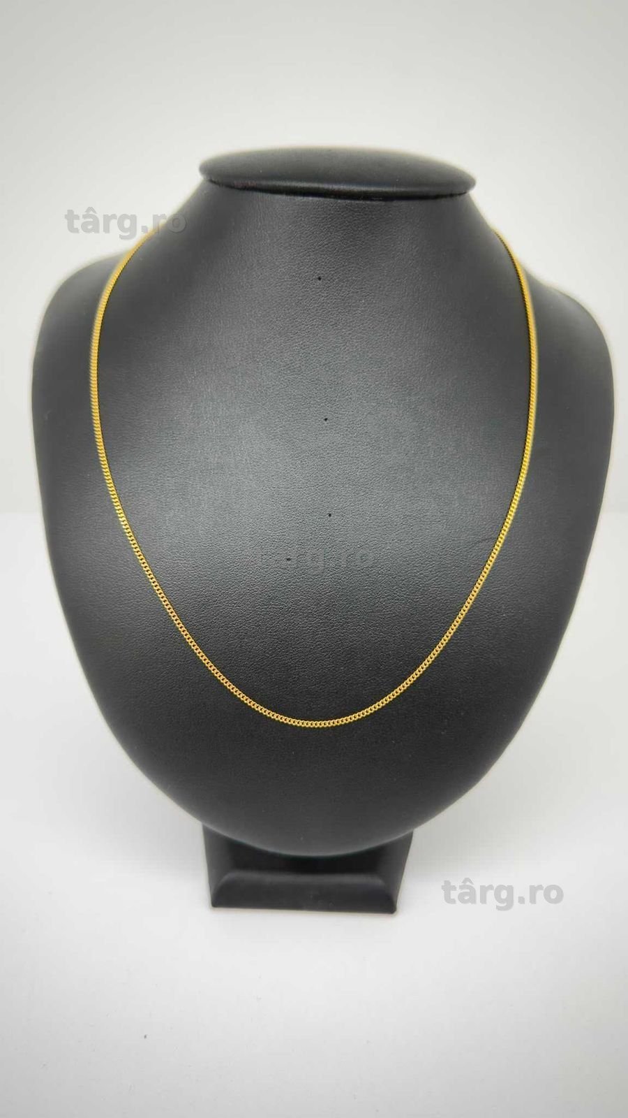 Lant aur 18K 4.76g ( Galata B9002 ) - Garantie 2 ani!
