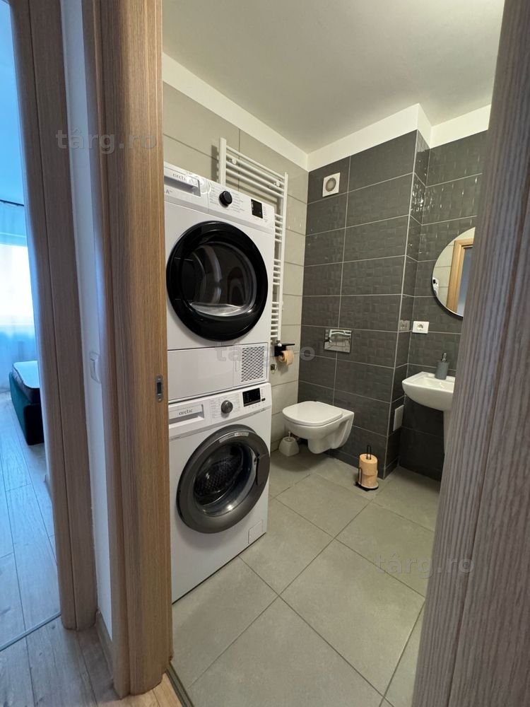 BV Cazare Apartamente Regim Hotelier 1-2-3 Cam CORESI CENTRU 7
