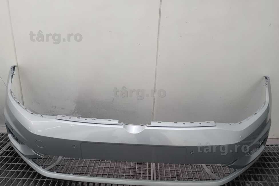 Bara Fata Senzori Parcare VW Golf 7 VII 2013-2016 (LA7W (Gri Deschis))