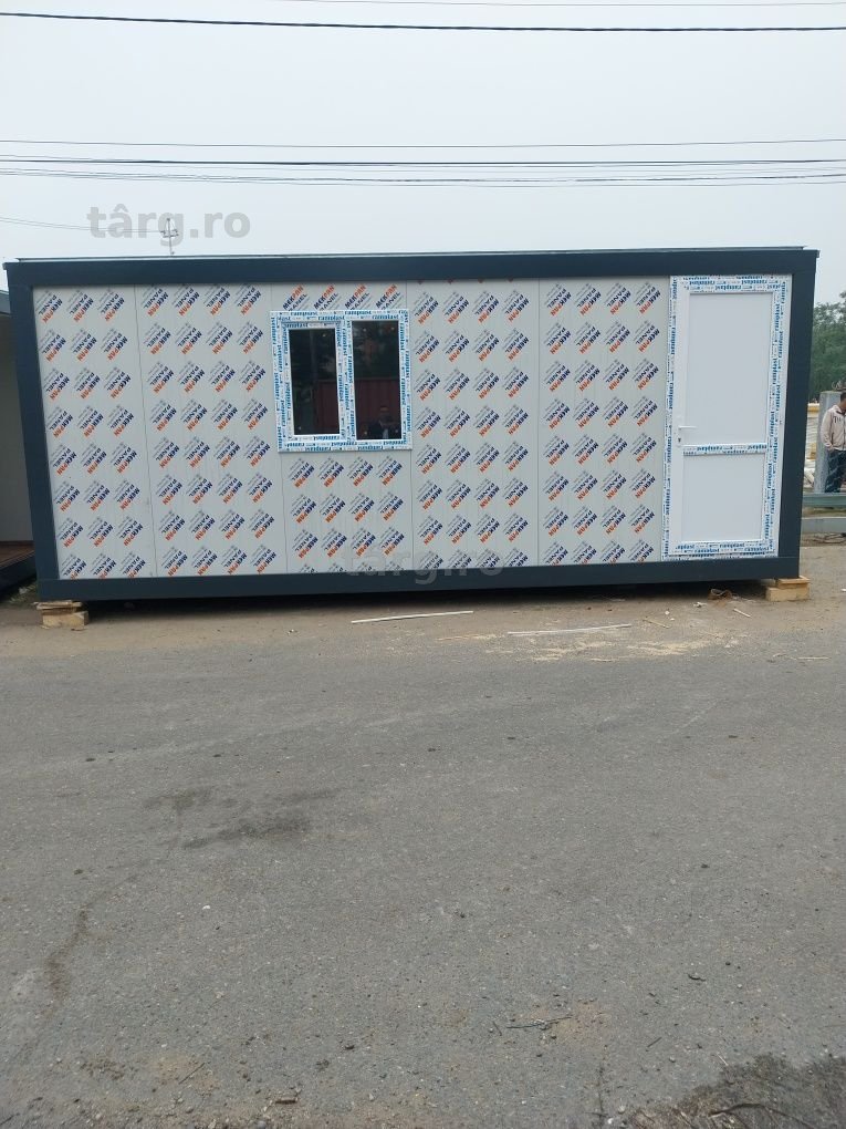 Vand container modular birou,vestiar,depozitare 4