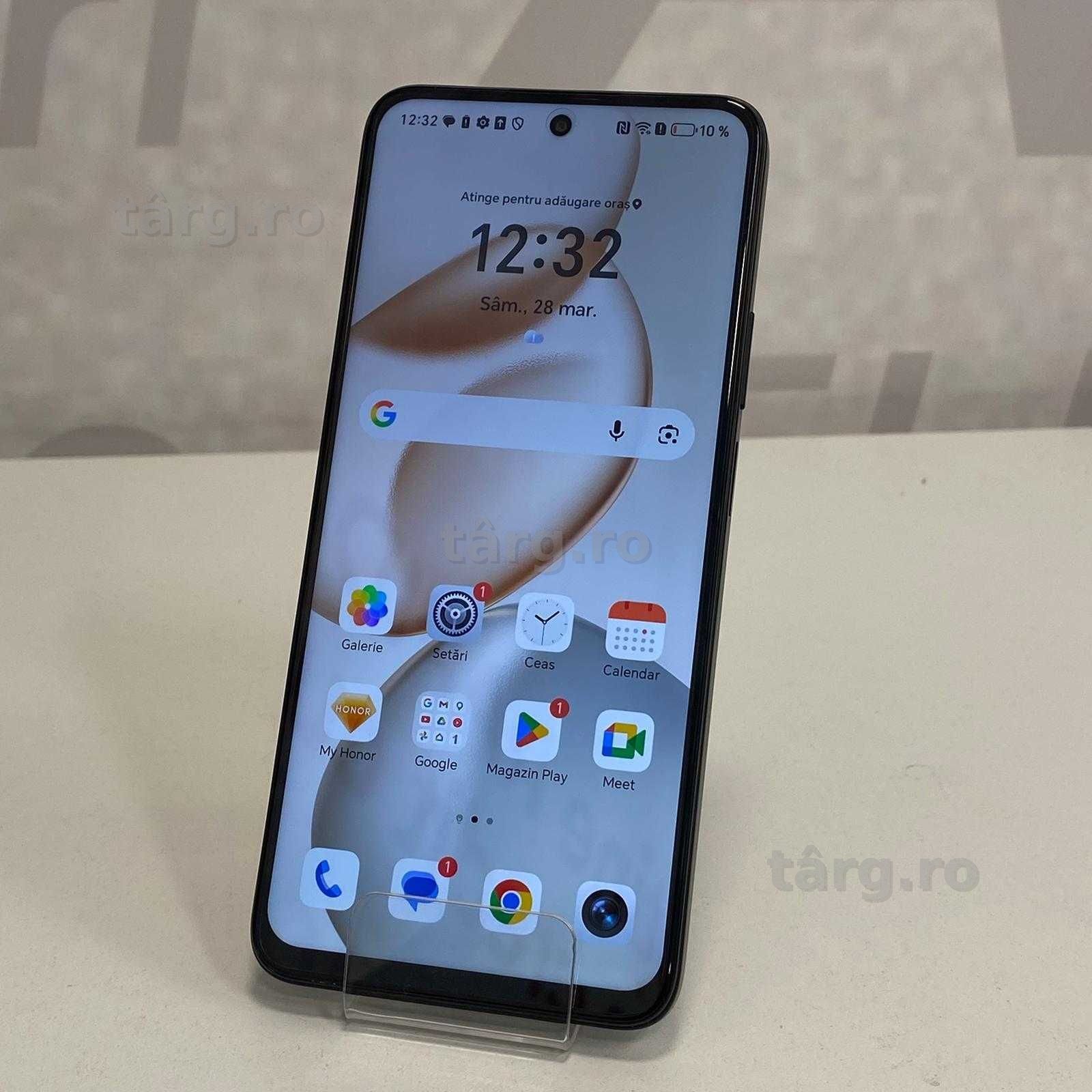 Telefon Honor 400 Smart (AG13 B.55704)Garantie 2 ani!