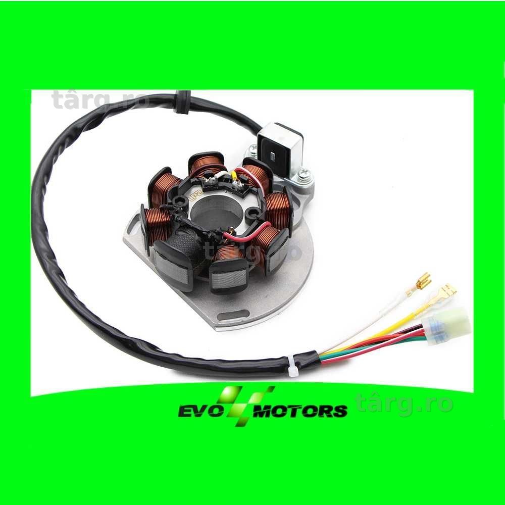 Stator Alternator KTM 125 200 250 300 SX EXC MXC XC-W Husaberg A795