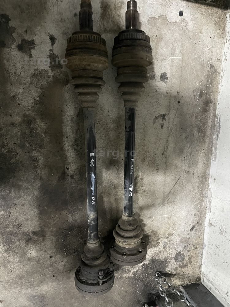 Planetara spate stanga / dreapta BMW e46 motor 2.0 150 cp facelift