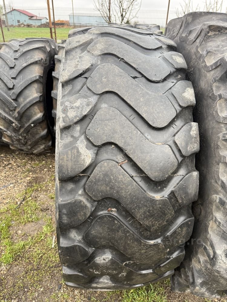 20,5r25 michelin