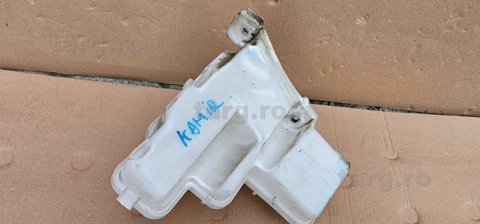 Vas lichid parbriz Vw Polo 2G / Skoda Kamiq 2018 2019 2020 2021