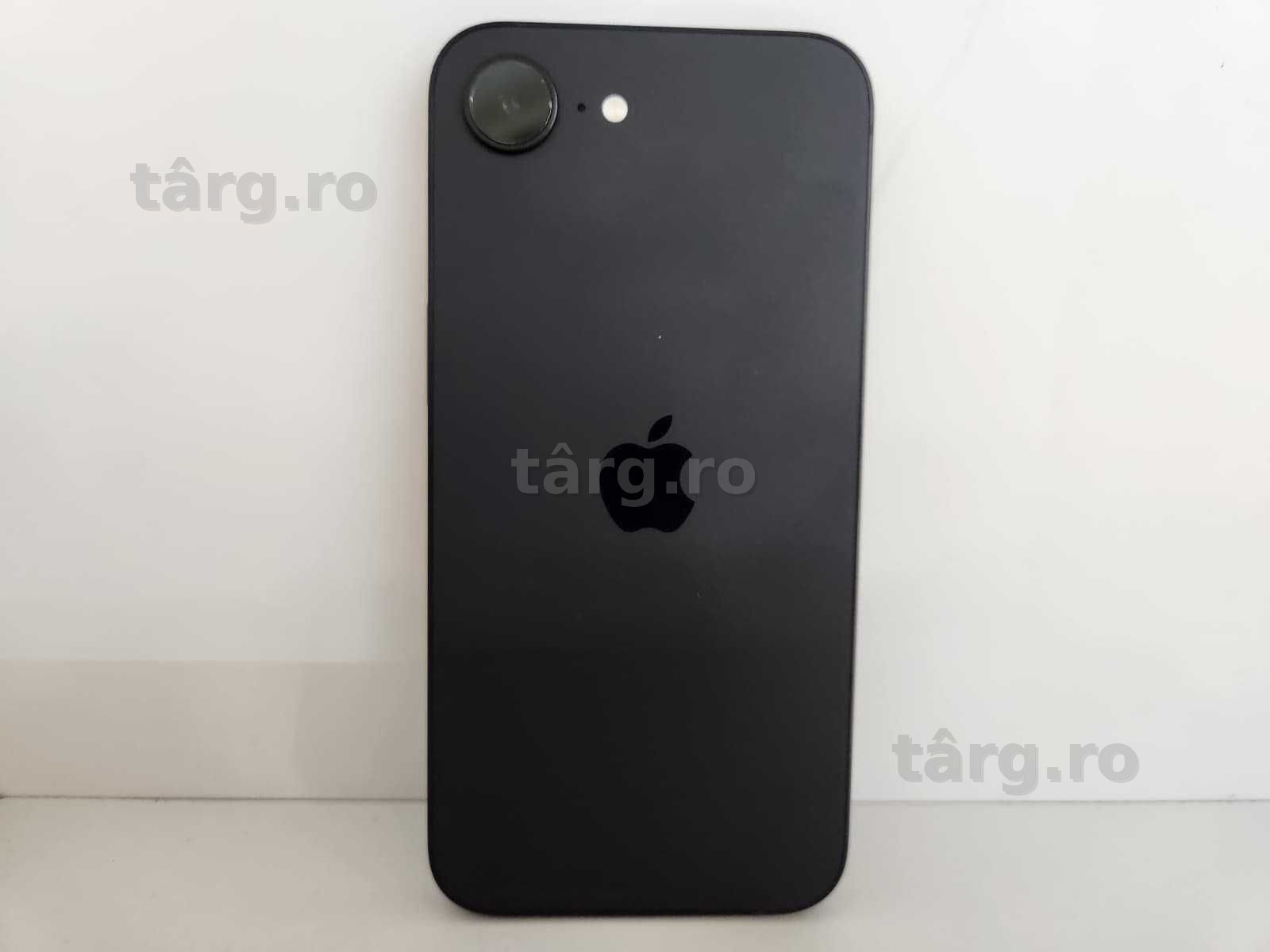 Apple Iphone 16E 128Gb Baterie 100% (Ag8 Tudor/B74818) – Garantie 2 Ani! 2