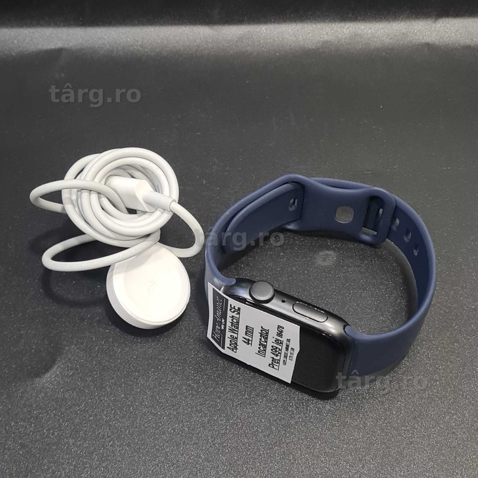 HOPE AMANET P8 APPLE watch SE  44 mm Incarcator 2