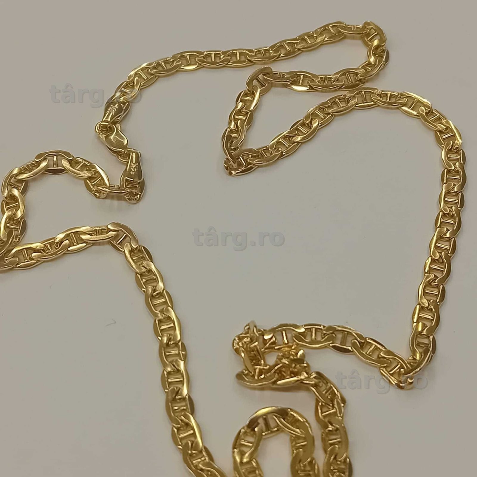 Lant Aur 14k 7.78g (ag49 Esplanada b.8785) 2 ani garantie 4