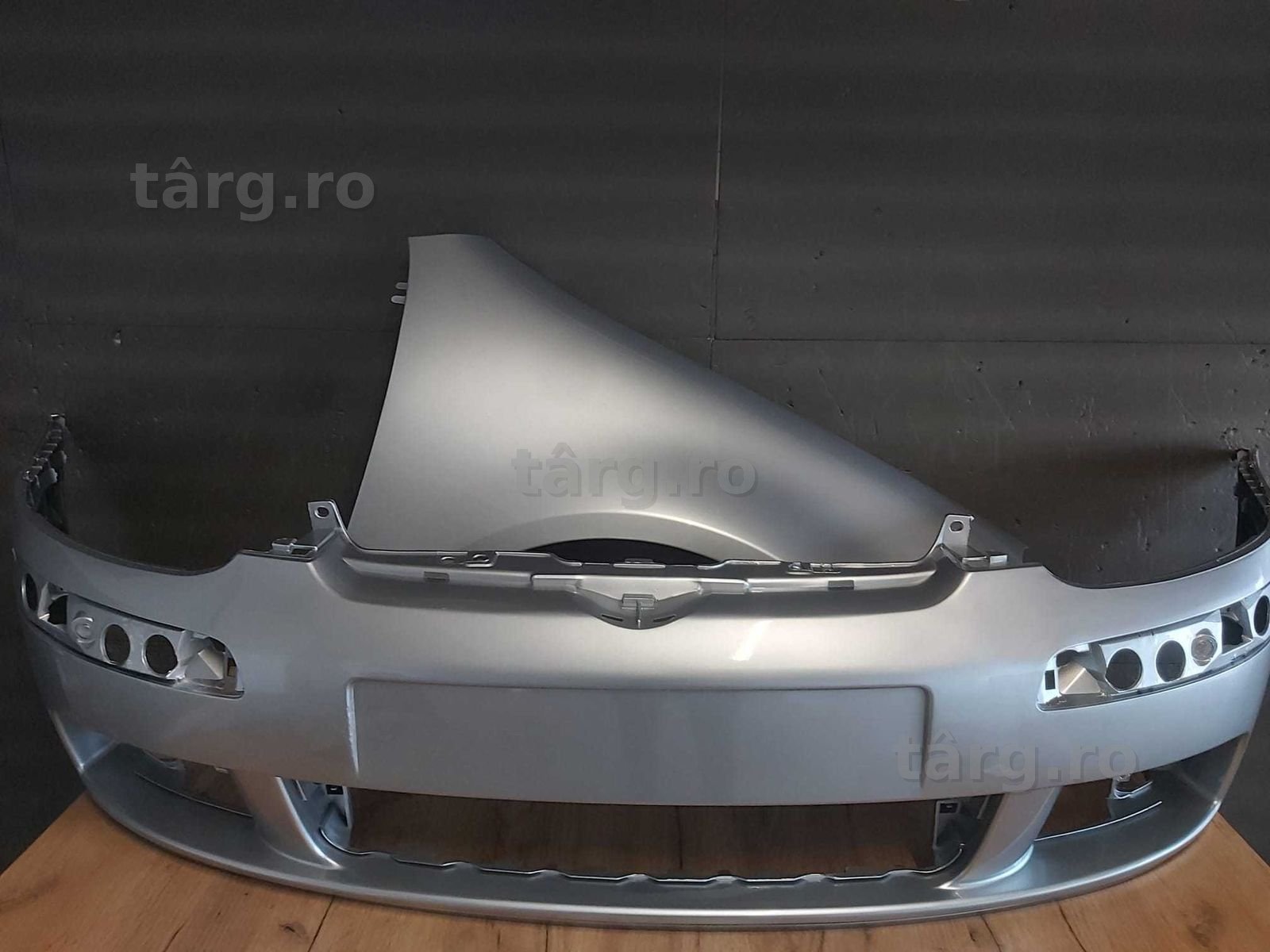 Bara & Aripa Fata Dreapta VW Golf 5/V 2004-2008 (LA7W (Gri Deschis))