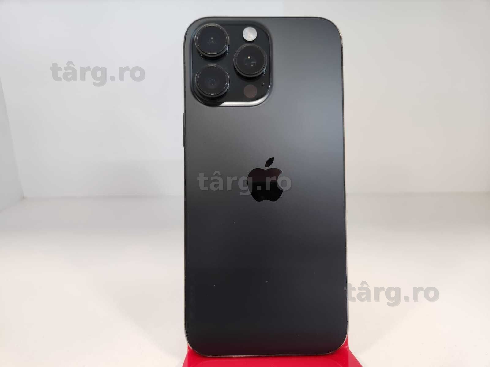 Telefon Apple Iphone 16 Pro Max 256Gb Baterie 95% (Ag8 Tudor/B74888) - Garantie 2 Ani! 2