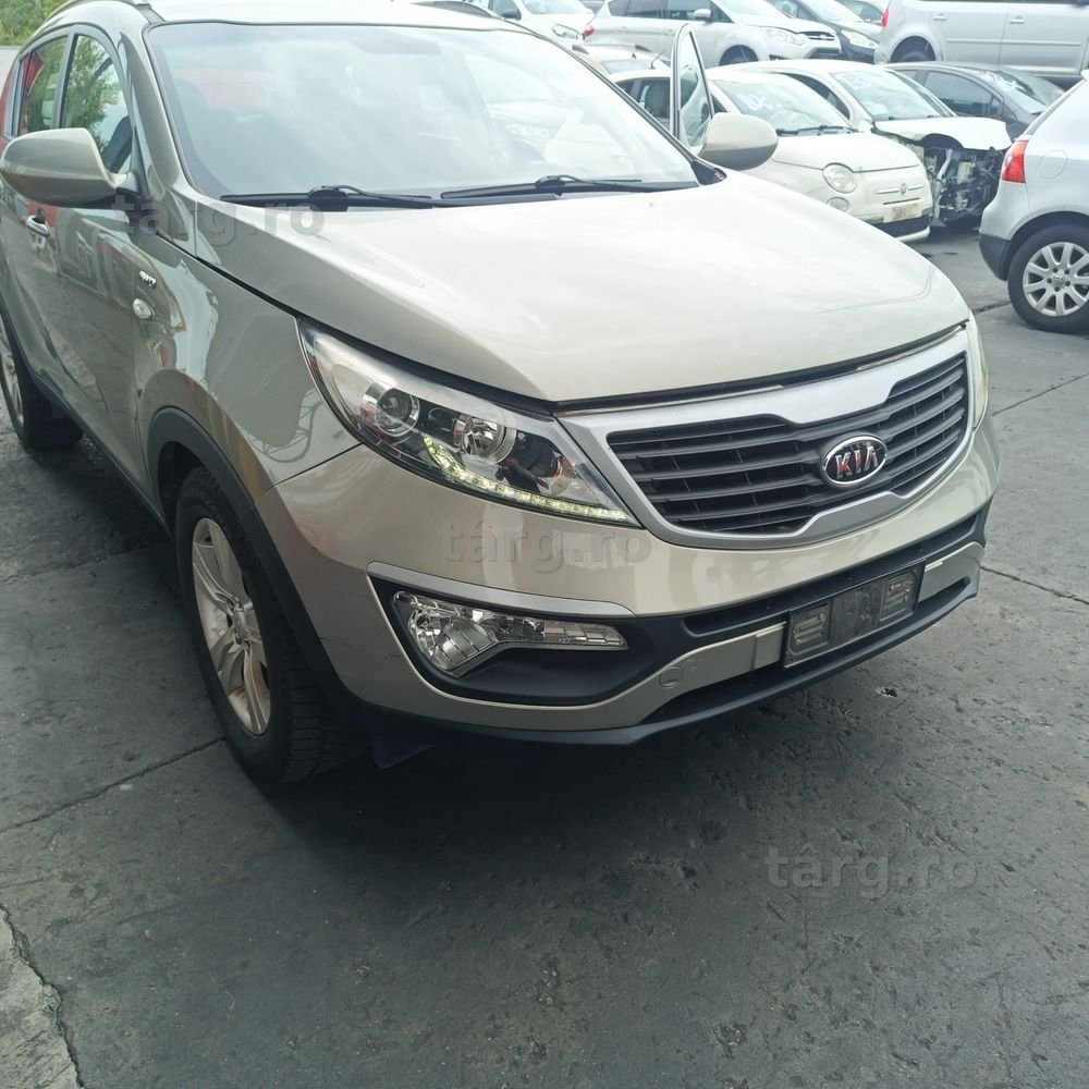 Dezmembrez Kia Sportage