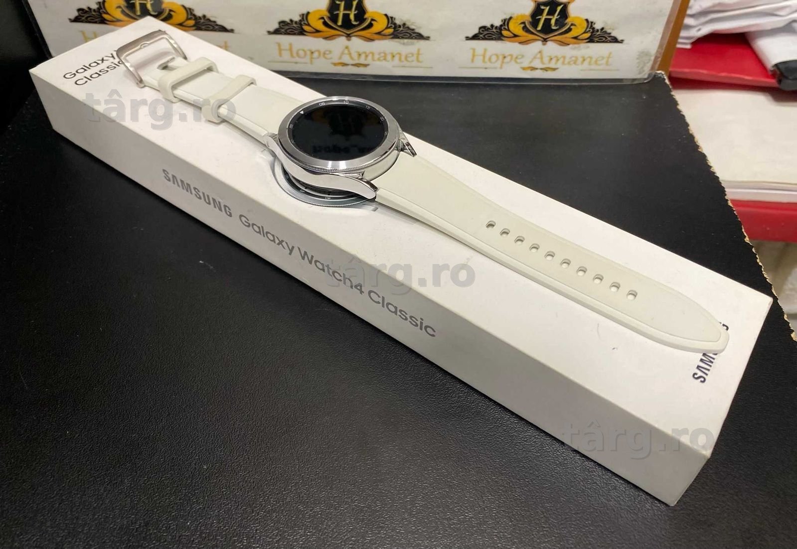 Hope Amanet P3 Samsung Watch 4 classic /45 mm 2