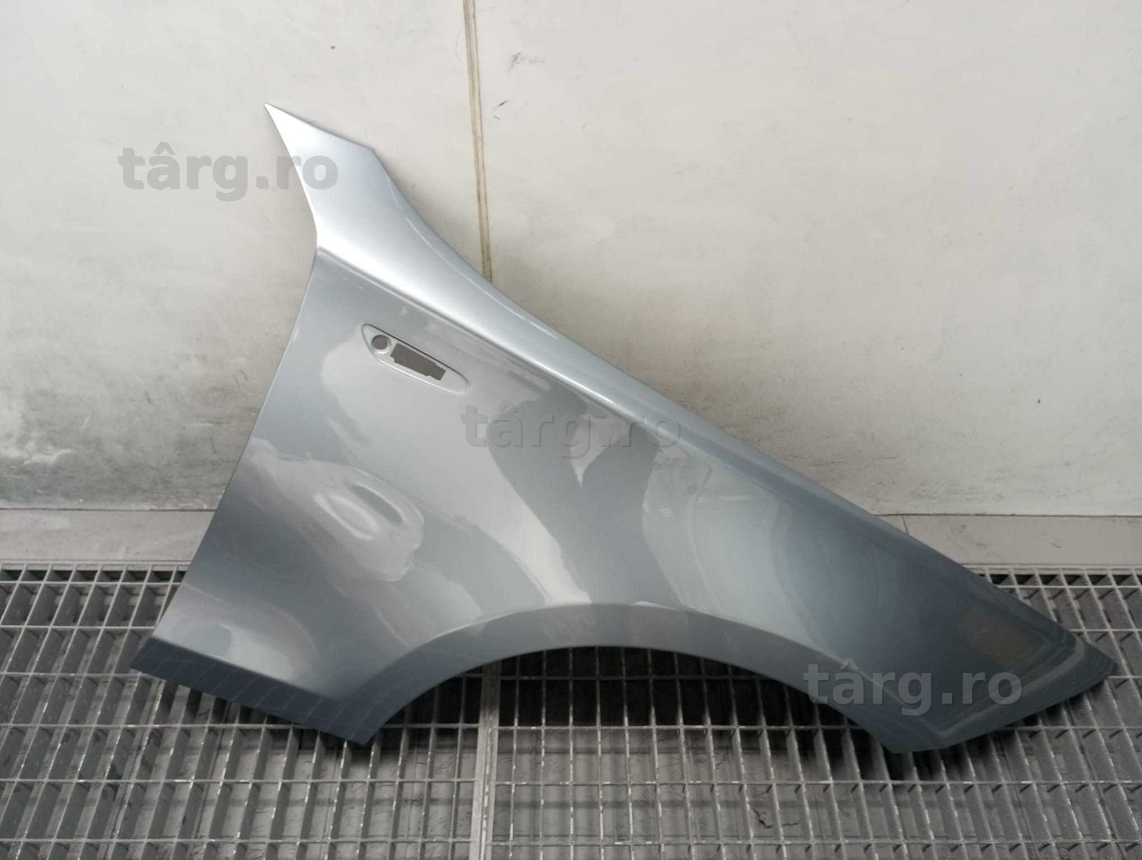 Aripa Fata Dreapta BMW E81 E87 An 2003-2010 (896 (Albastru))