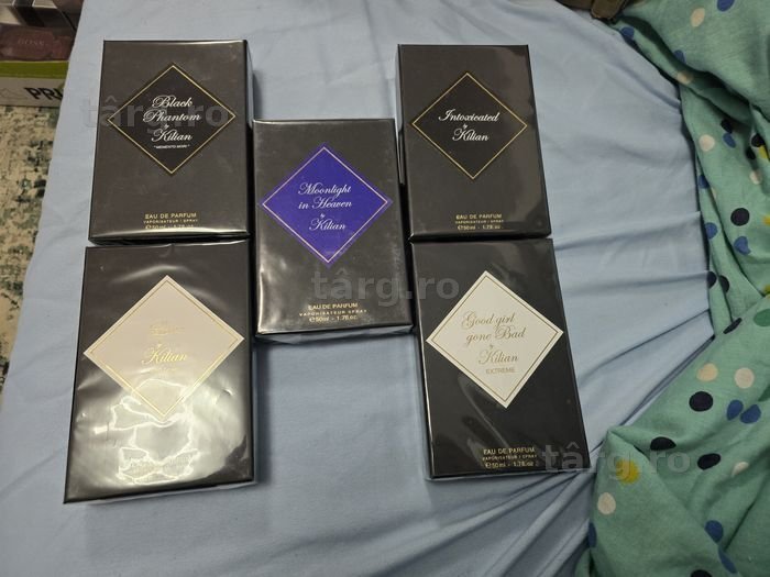 Parfumuri Kilian, diverse modele, 50ml  EDP