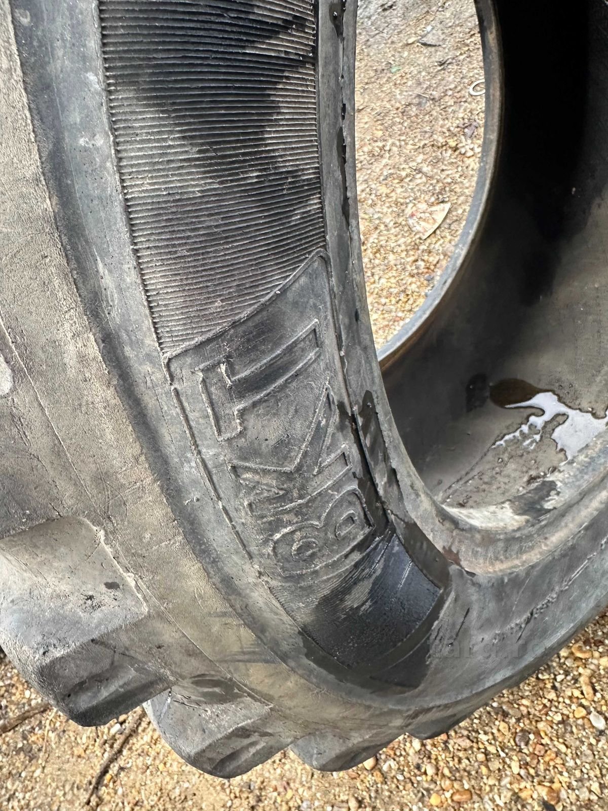 Anvelopa sh 405/70 R24 3