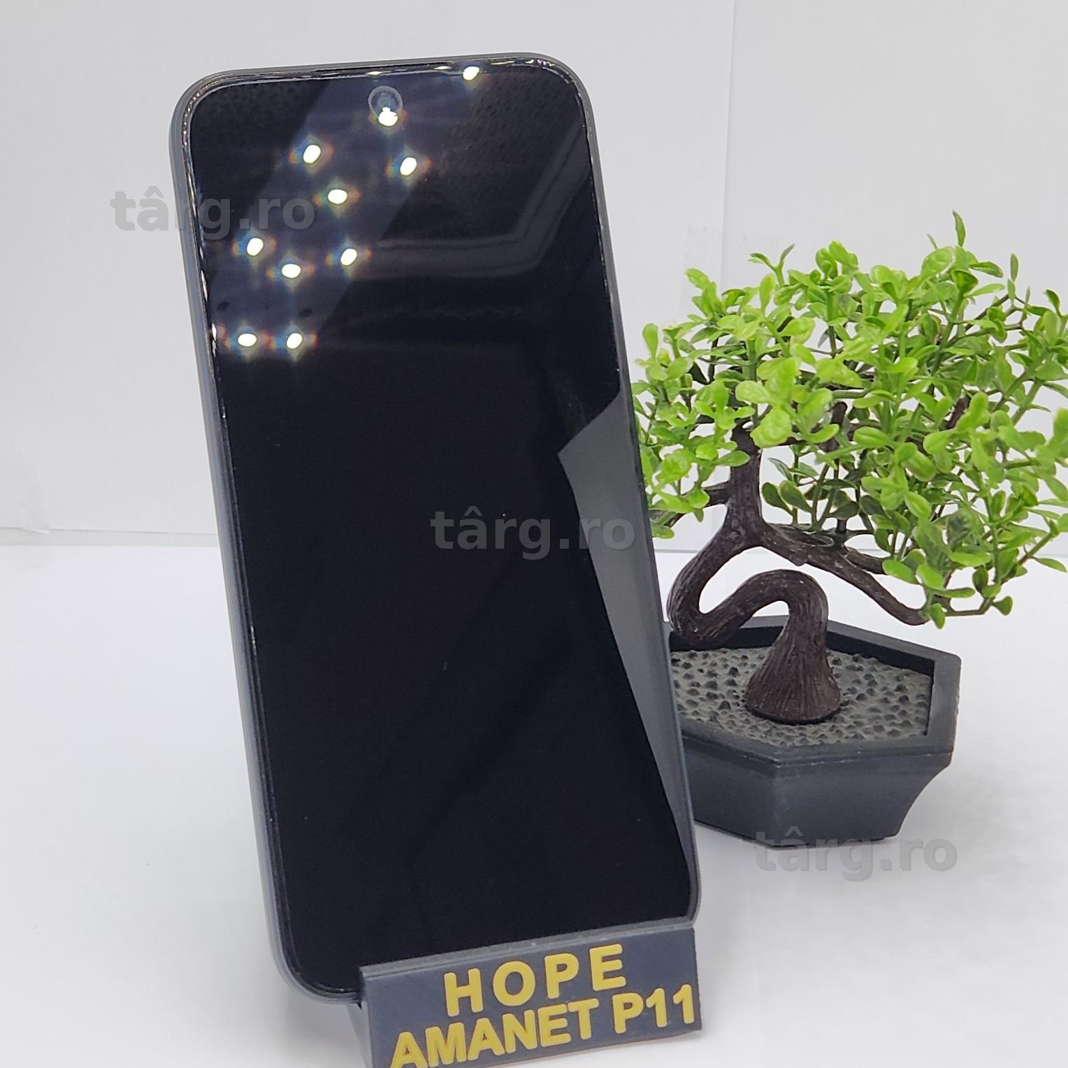 Hope Amanet P11 - oppo A6 / 256GB - 6GB RAM