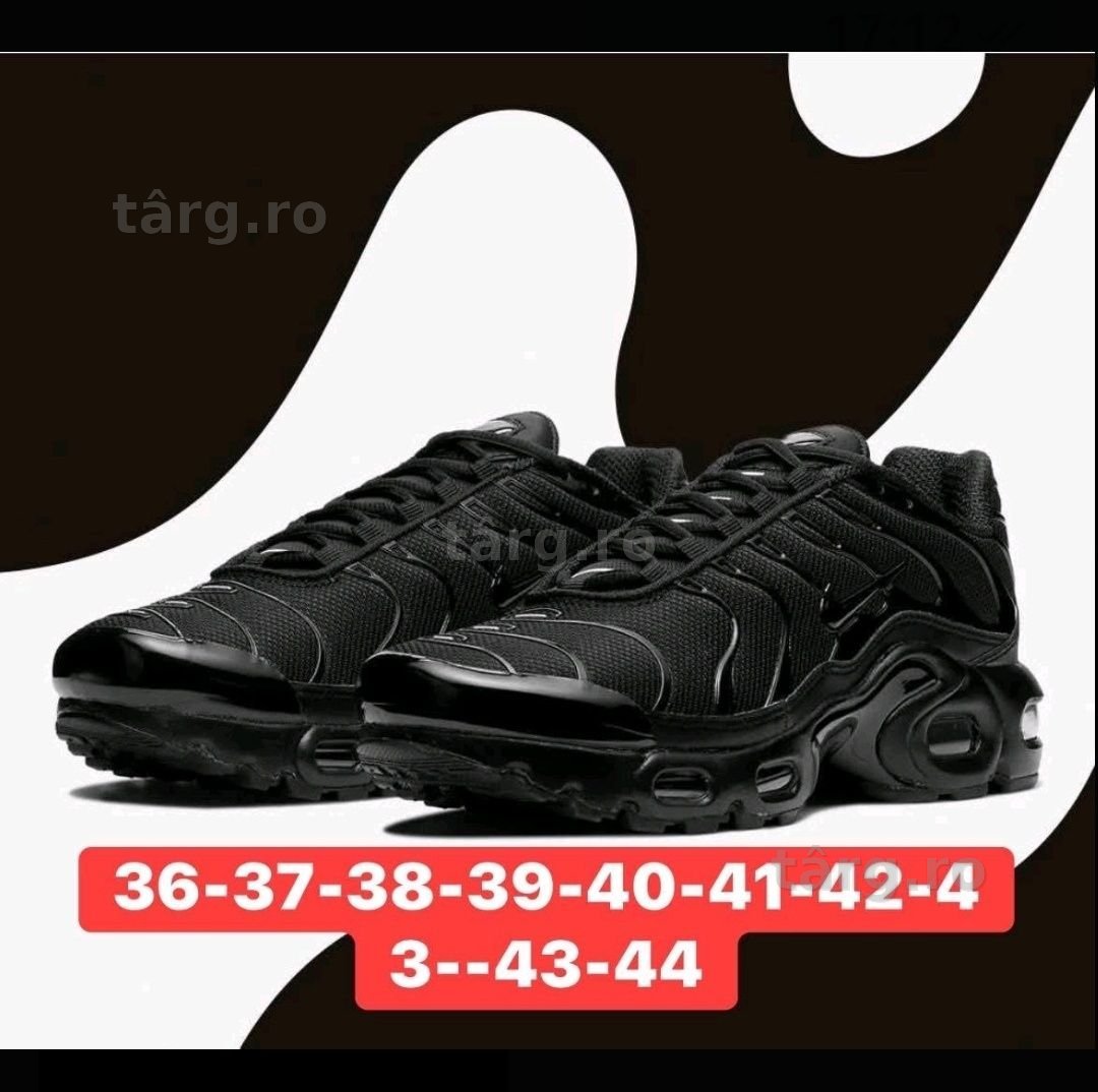 Nike  air max plus 5
