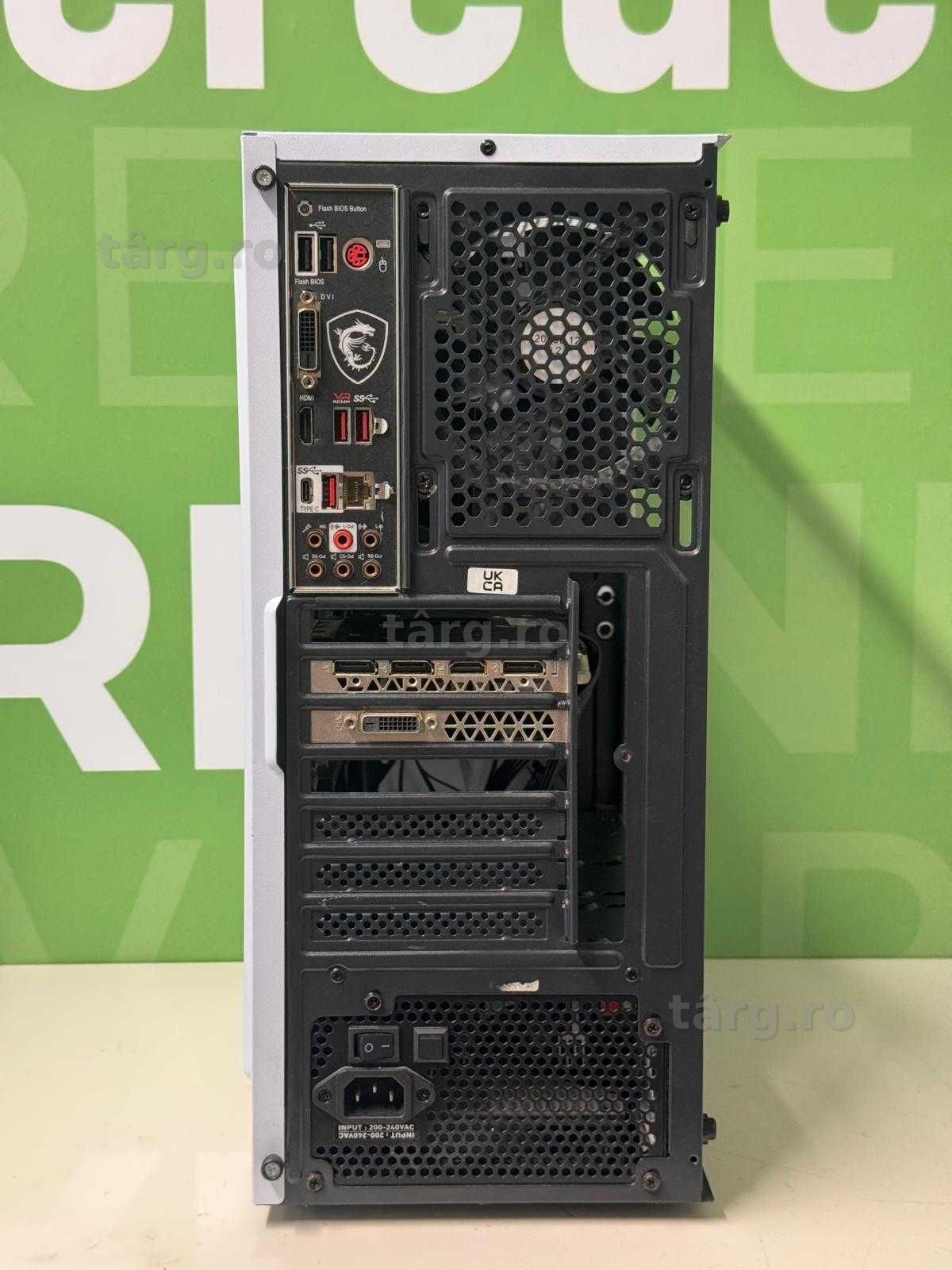 Unitate PC (B.62207 Tatarasi) Garantie 2 ani 3