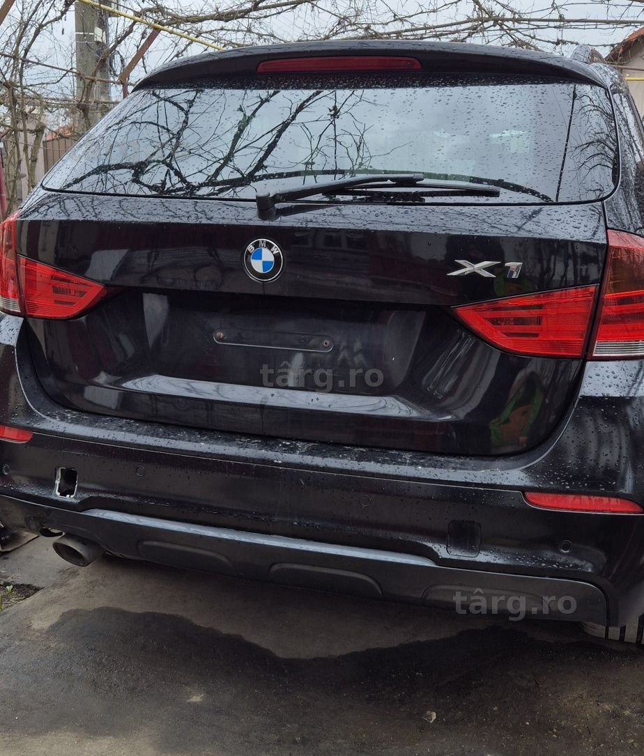 Haion bmw x1 e84 2012 Xdrive 2.0d N47 177cp euro 5 cod culoare 475