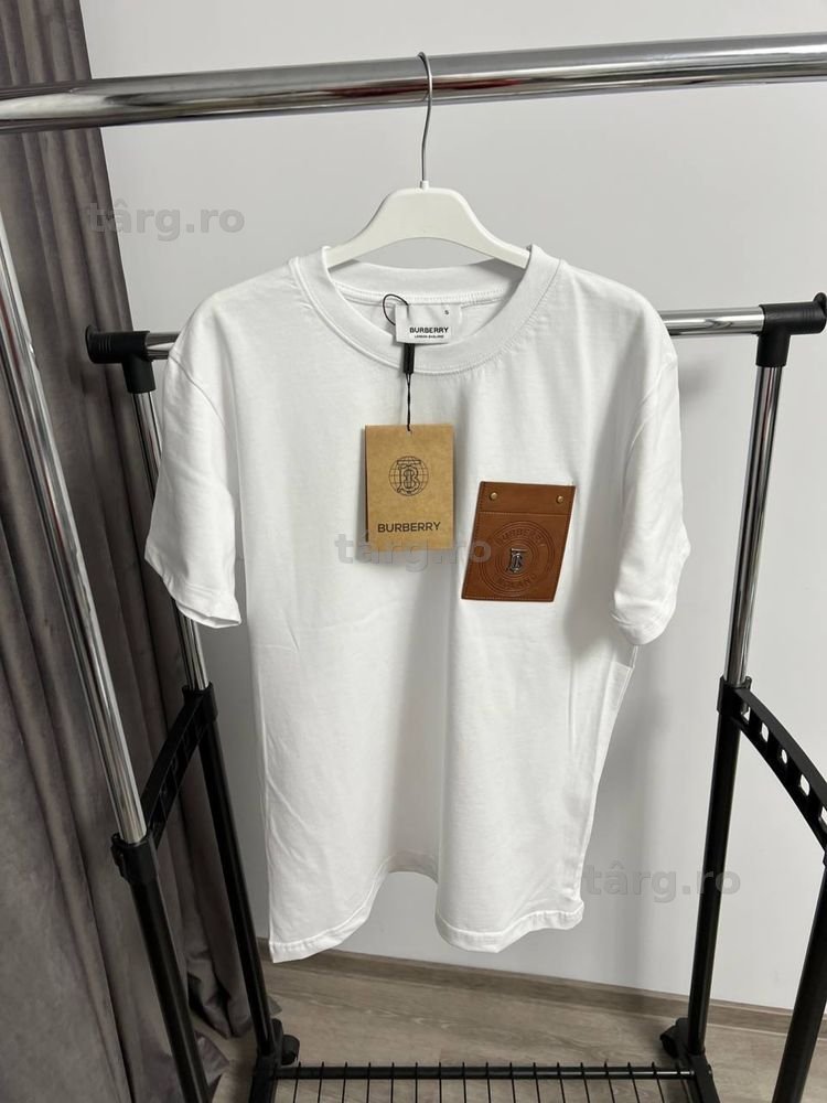 Tricou BURBERRY super calitate