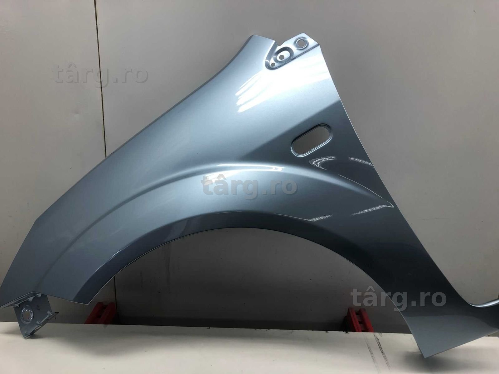 Aripa Fata Stanga Ford Fiesta 2002-2008 (Tonic Metallic (Albastru))