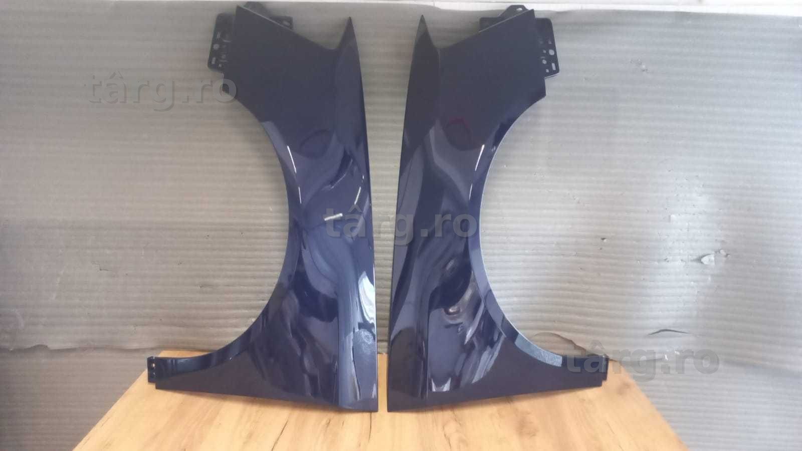 Aripa Fata Dreapta&Stanga VW Passat B6 2005-2011 (Cod Culoare: LA5E)