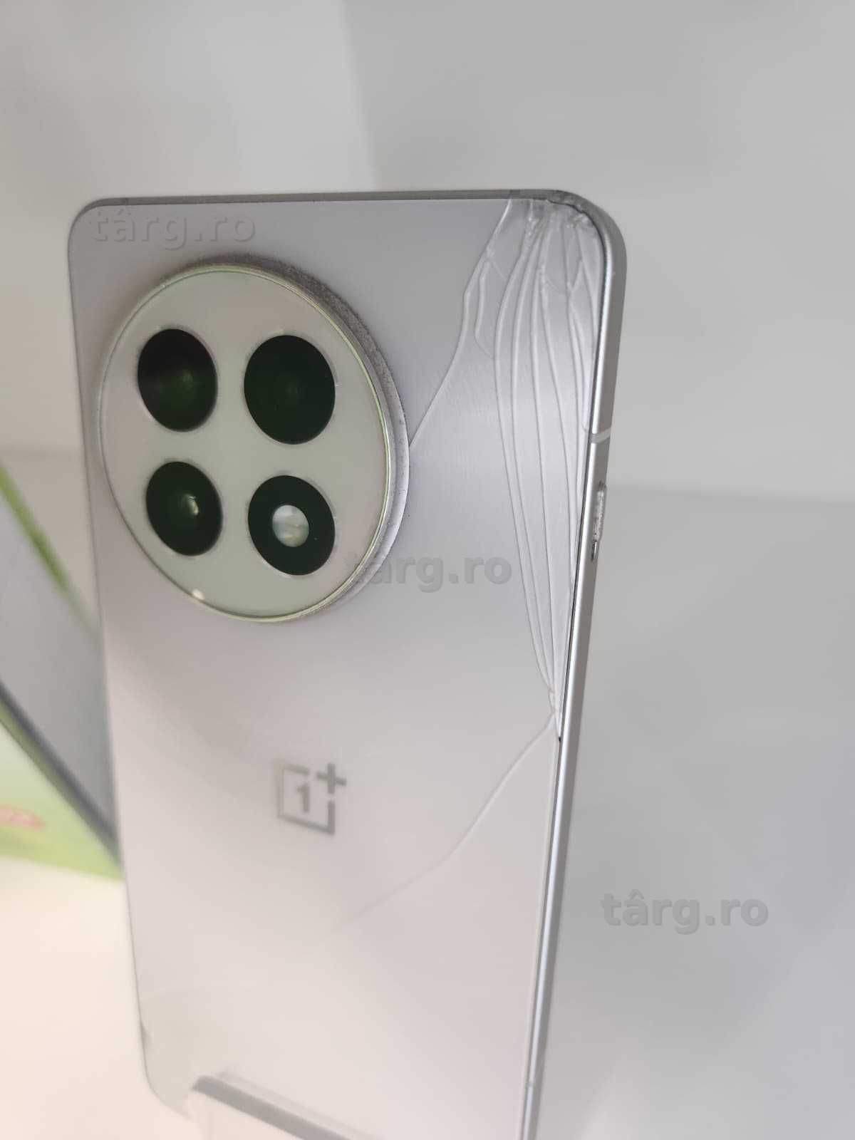 Telefon OnePlus 13R 12GB RAM (Ag8 Tudor/B75194) – Garantie 2 Ani! 2