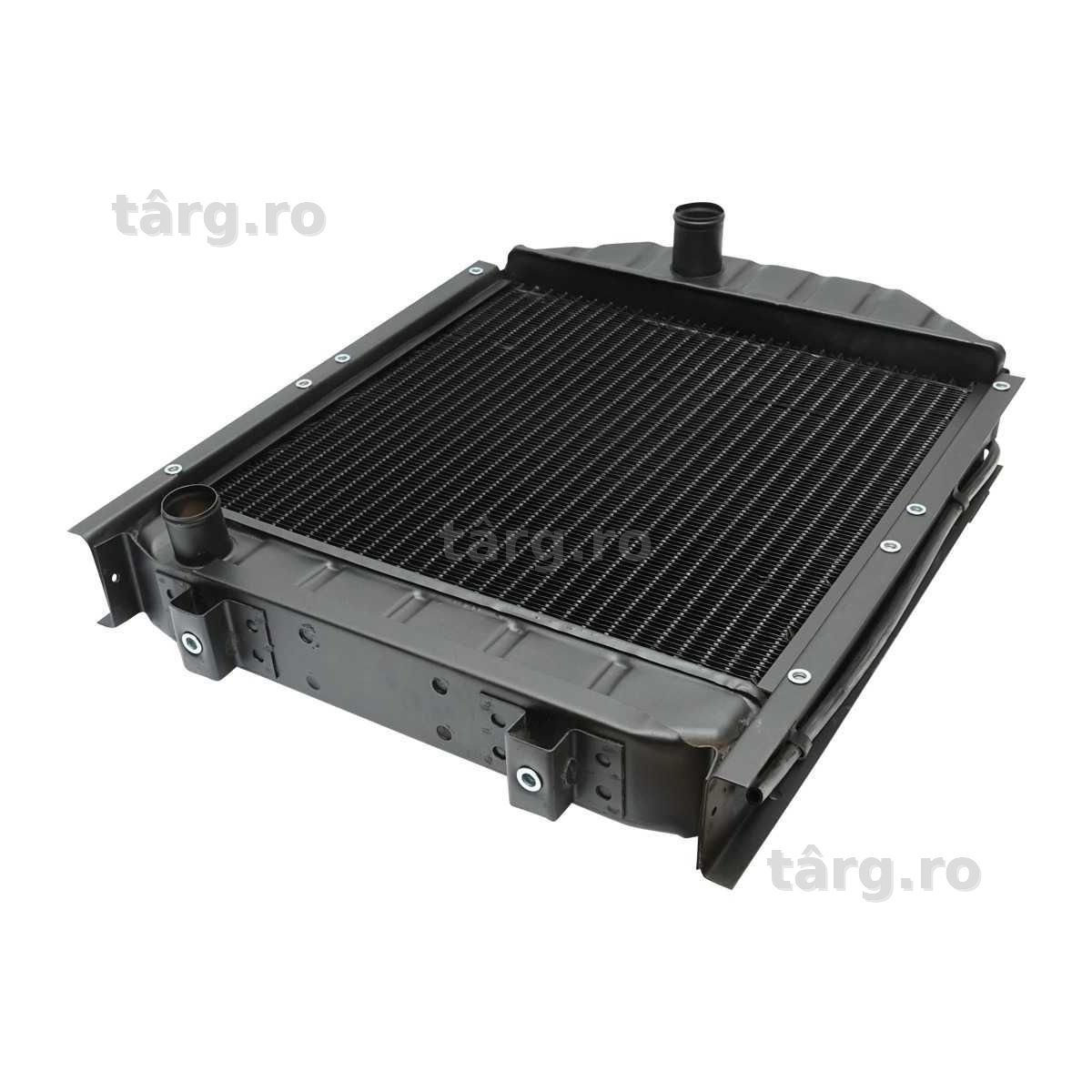 Radiator fiat u445 Cupru