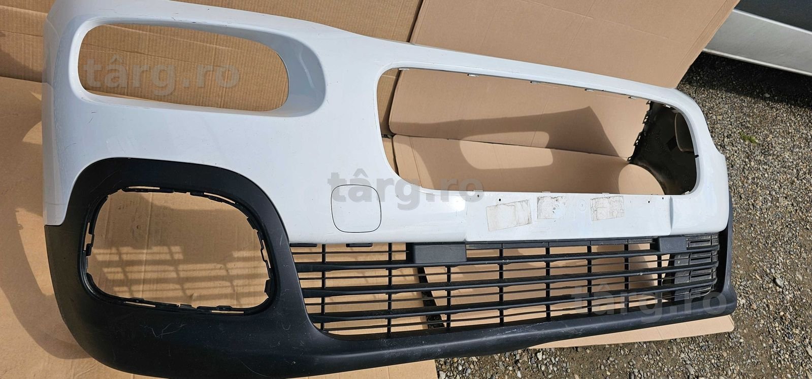 Bara fata Citroen Berlingo 2018 2019 2020 2021 2022