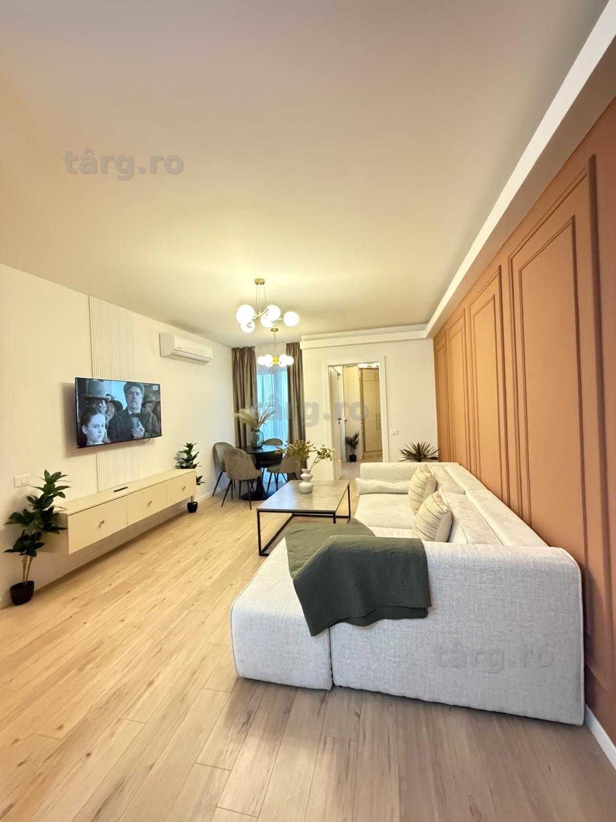 SV LUX !! Apartamente Regim Hotelier 2-3 Cam Central Universitate Park 2