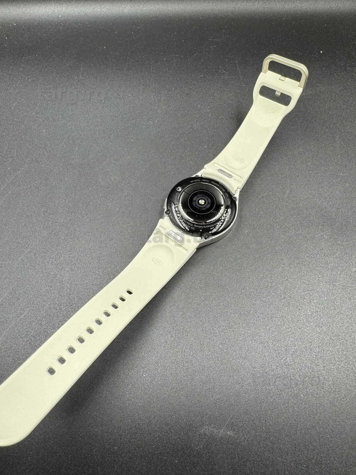 Hope Amanet P5-Smartwatch SAMSUNG Galaxy Watch6, 40mm, Wi-Fi, Beige 4