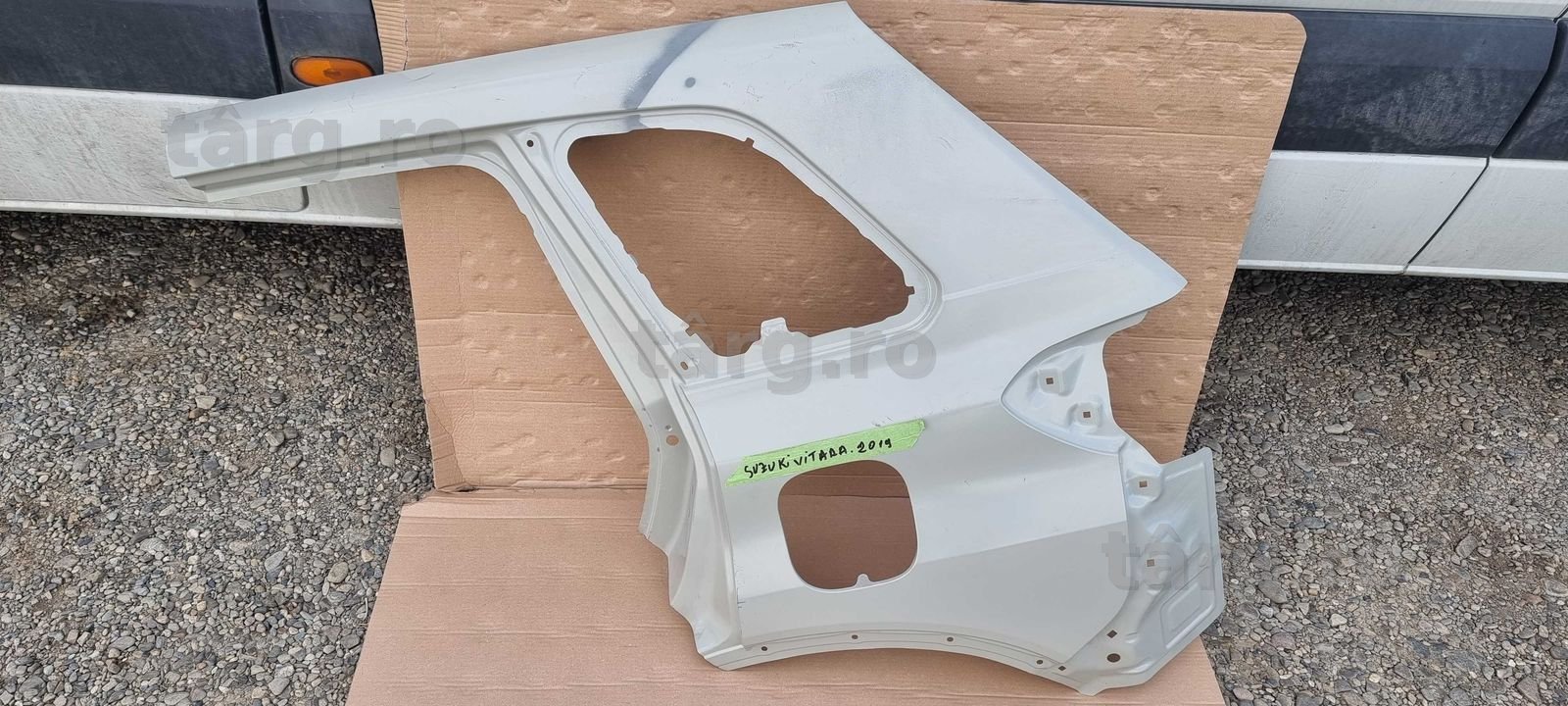 Aripa stanga spate NOUA Suzuki Vitara 2016 2017 / 2018 2019 2020
