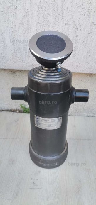 cilindru hidraulic 16 tone 5 segmenti