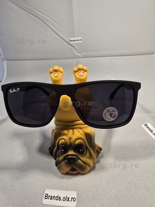 Ochelari de soare polarizati Ray Ban  RB995, made in Italy