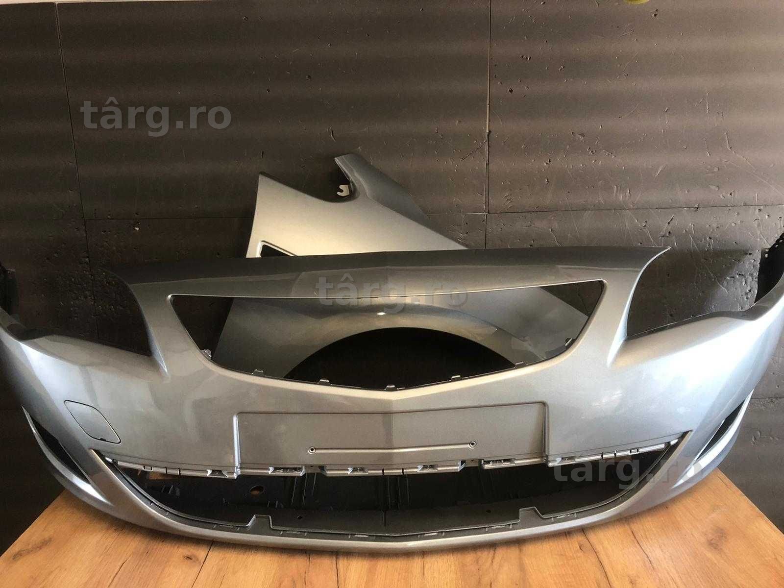 Bara & Aripa Fata Dreapta Opel Astra J 2009-2012 (Z179 (Gri))