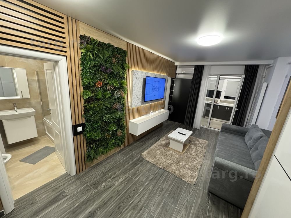 B Cazare Apartamente Lux Regim Hotelier 1-2Cam Parc Carol Constitutiei 3