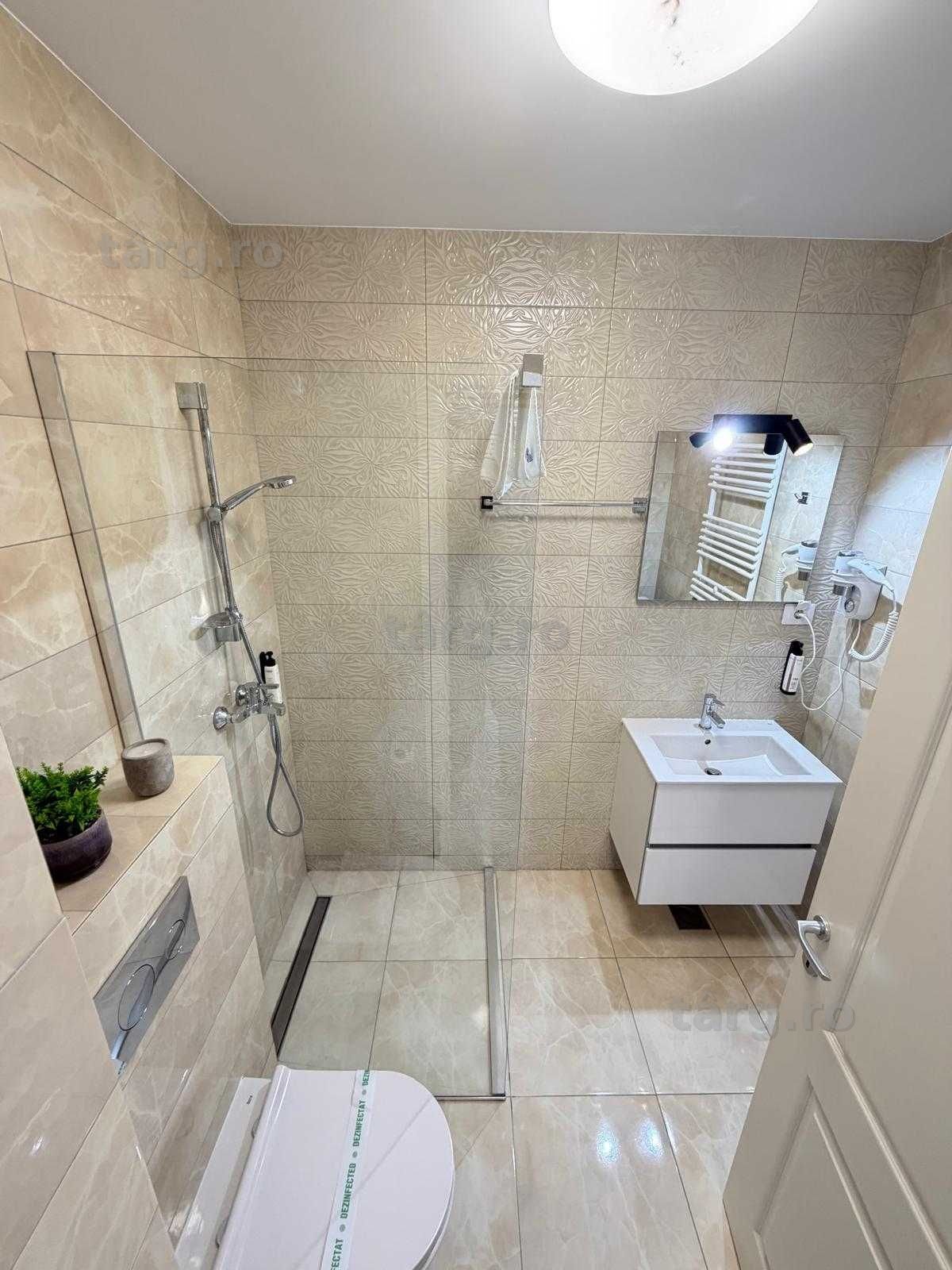 IS Cazare LUX Regim Hotelier Iasi Apartamente 1-2-3 Camere Vouchere ! 8
