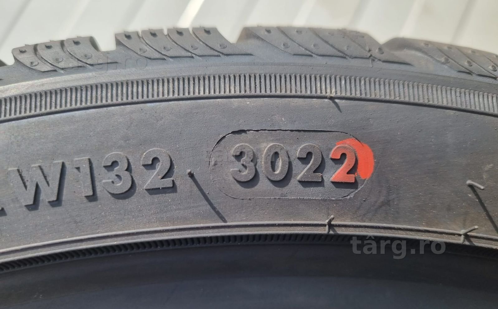 245/35 R19, 93W, GRIPMAX, All Season XL, Anvelope mixte M+S 4
