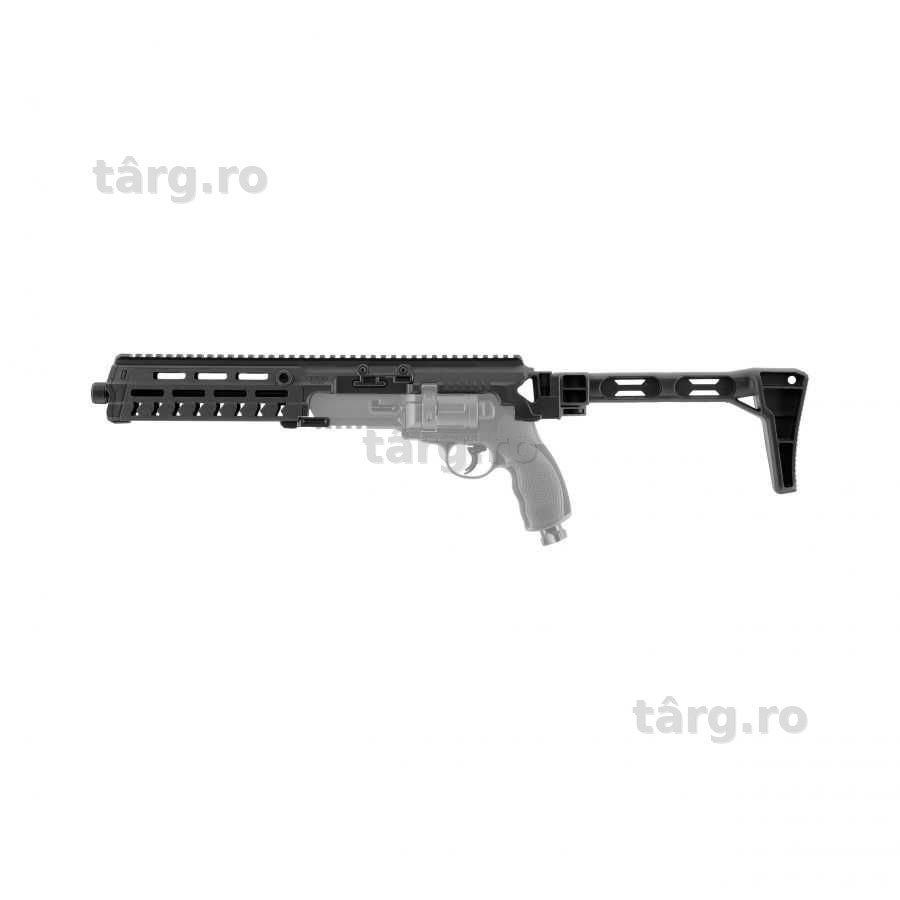UMAREX T4E kit conversie HDR50/ TR50 Gen. 1/ 2 in carabina