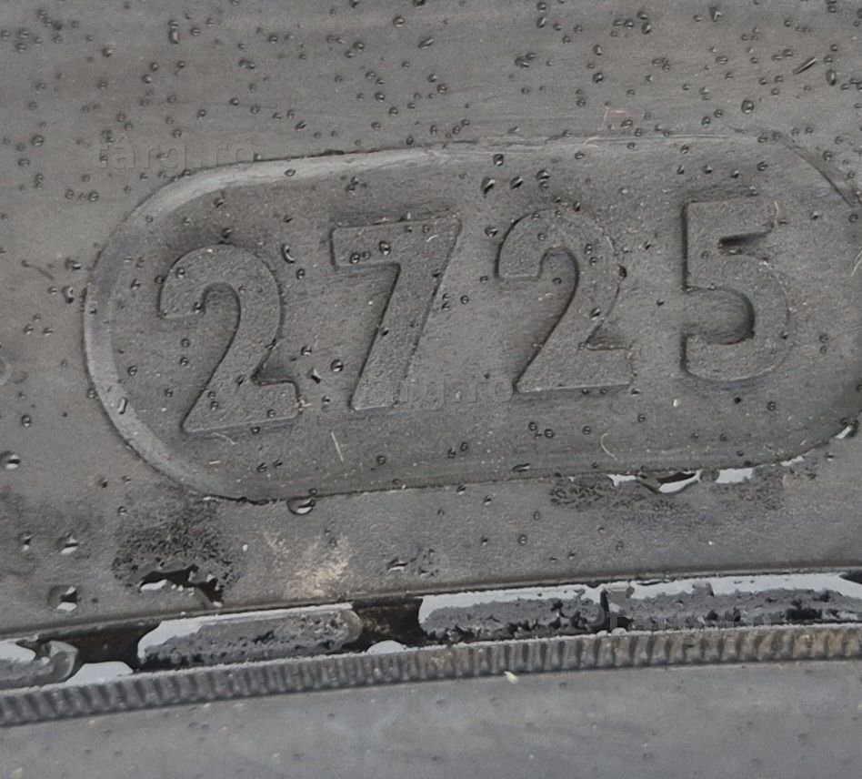 275/30 R21, 98W , GRIPMAX SureGrip A/S XL,Anvelope all season M+S 5