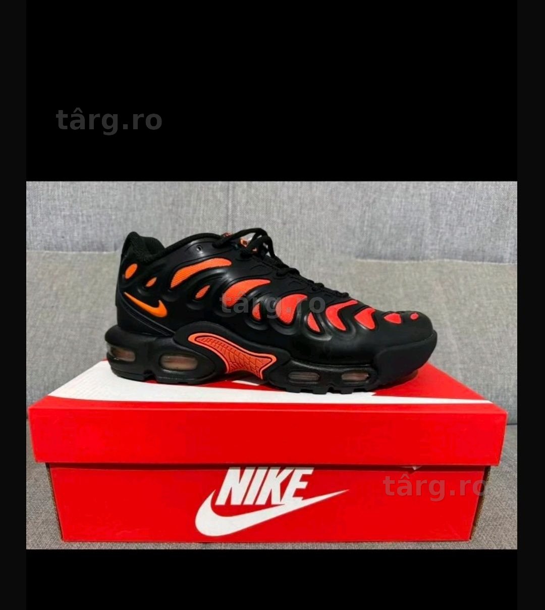 Nike air max plus drift., 4