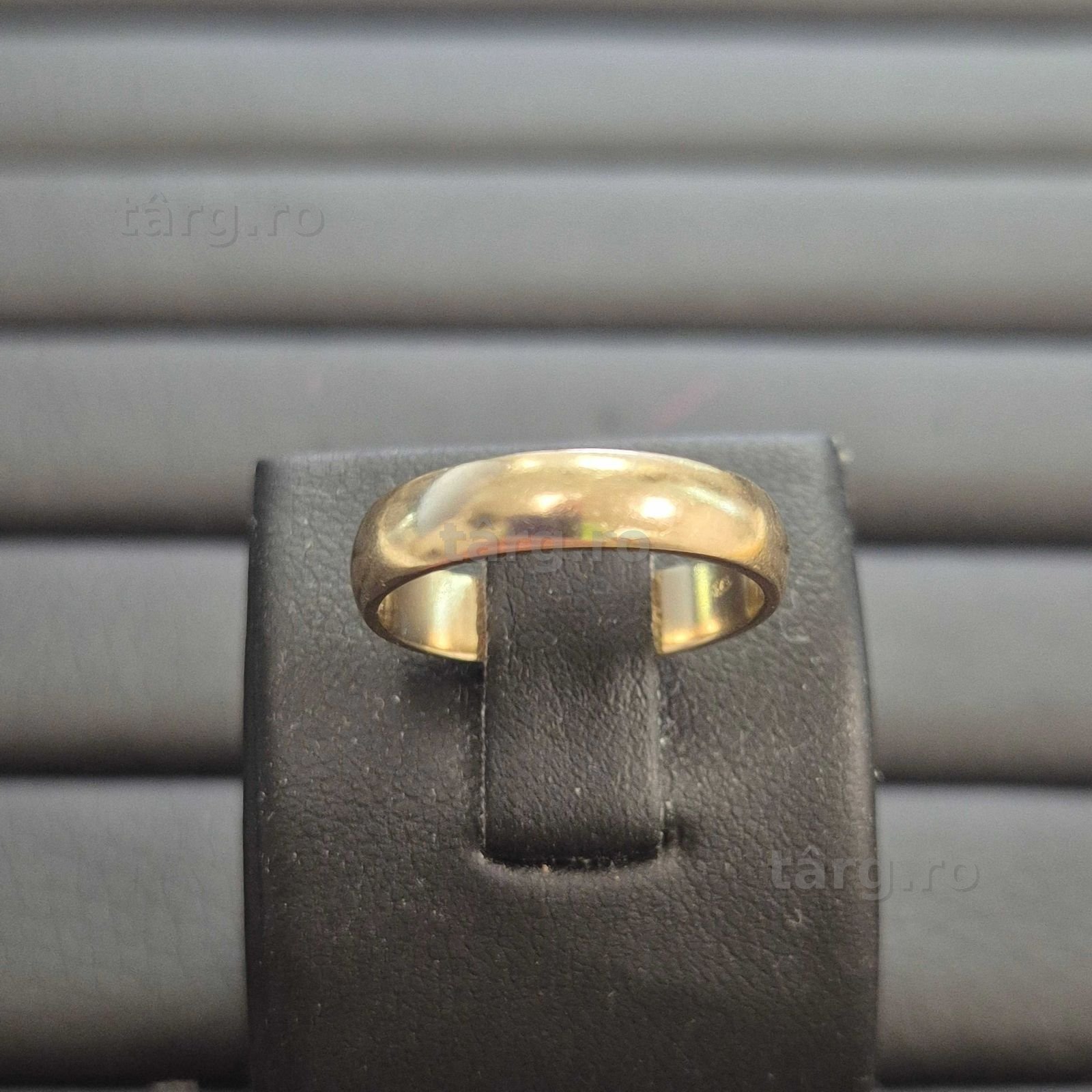 Verigheta Aur 14K - 3.52 grame ( B33475.1 / Ag28 Doi Baieti ) 2