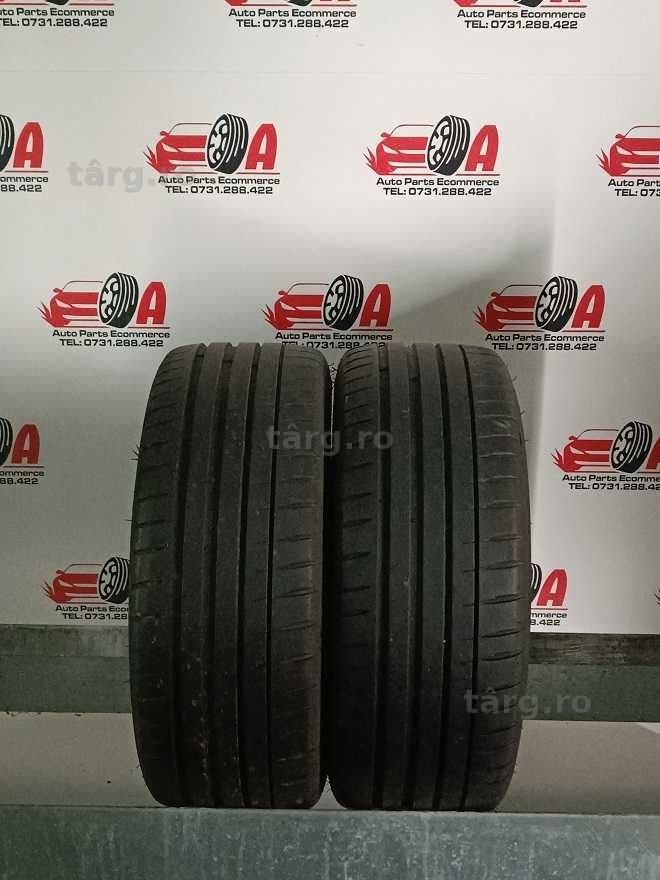 ANVELOPE 205 40 ZR17 84Y 205/40 ZR17 MICHELIN CP V10631 VARA