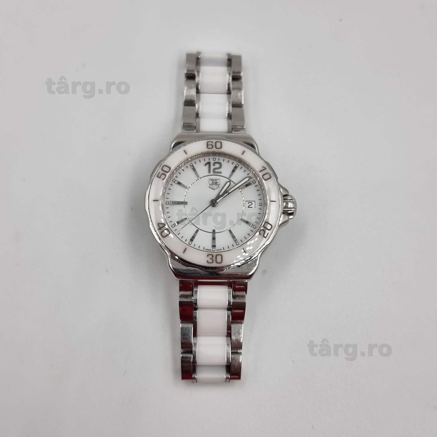 Amanet F28: Ceas Tag Heuer Formula 1 Lady WAH1211