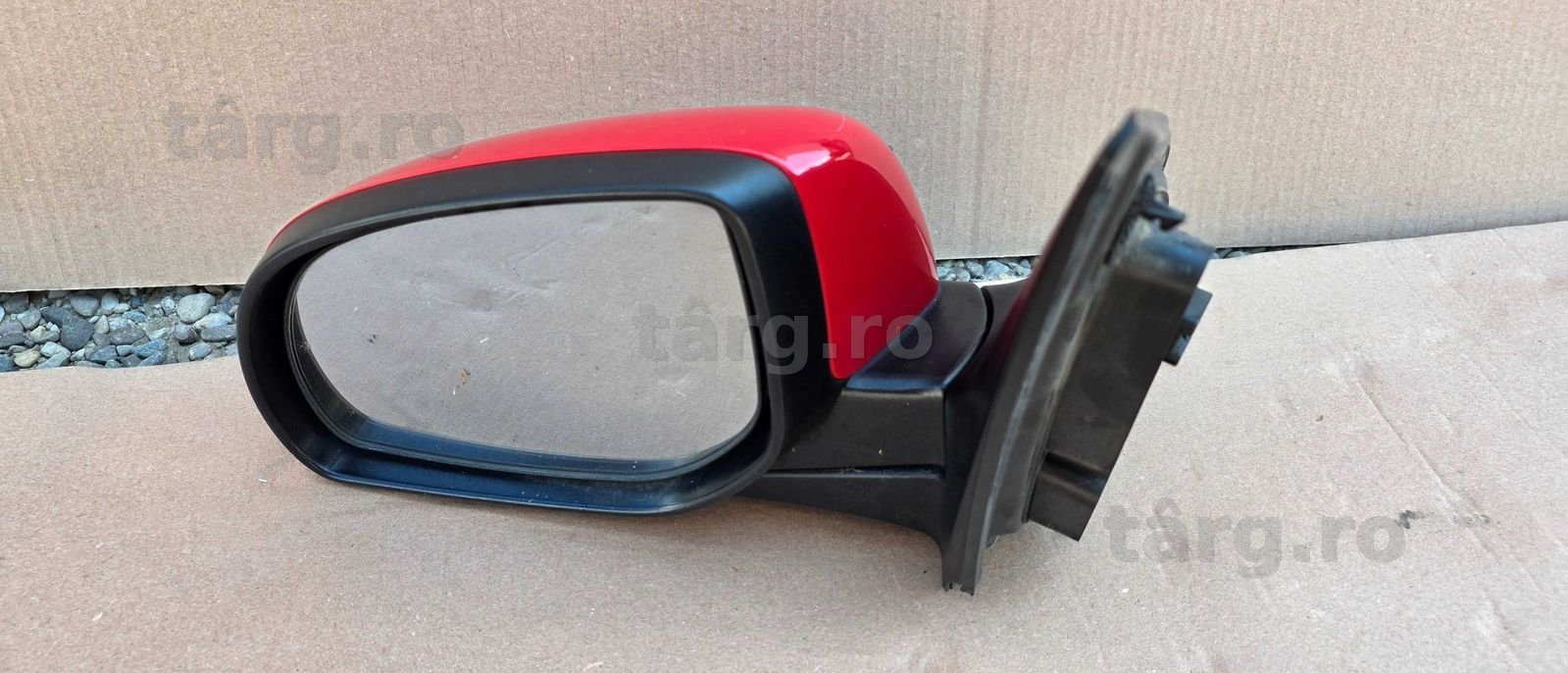 Oglinda stanga Hyundai I20 2009 / 2010 / 2011 / 2012 2013