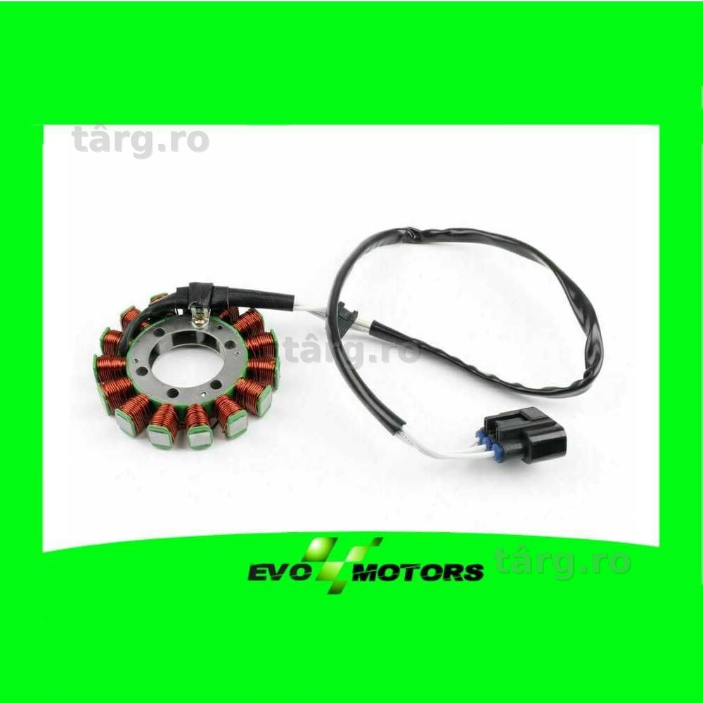 Stator KAWASAKI ZX10R 2011-2016 Alternator 2012 2013 2014 Bobina A582