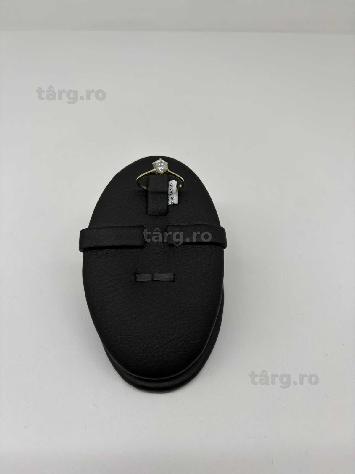 Inel aur 14k 2.69g (Ag50 Galata B7984) Garantie 2 ani!