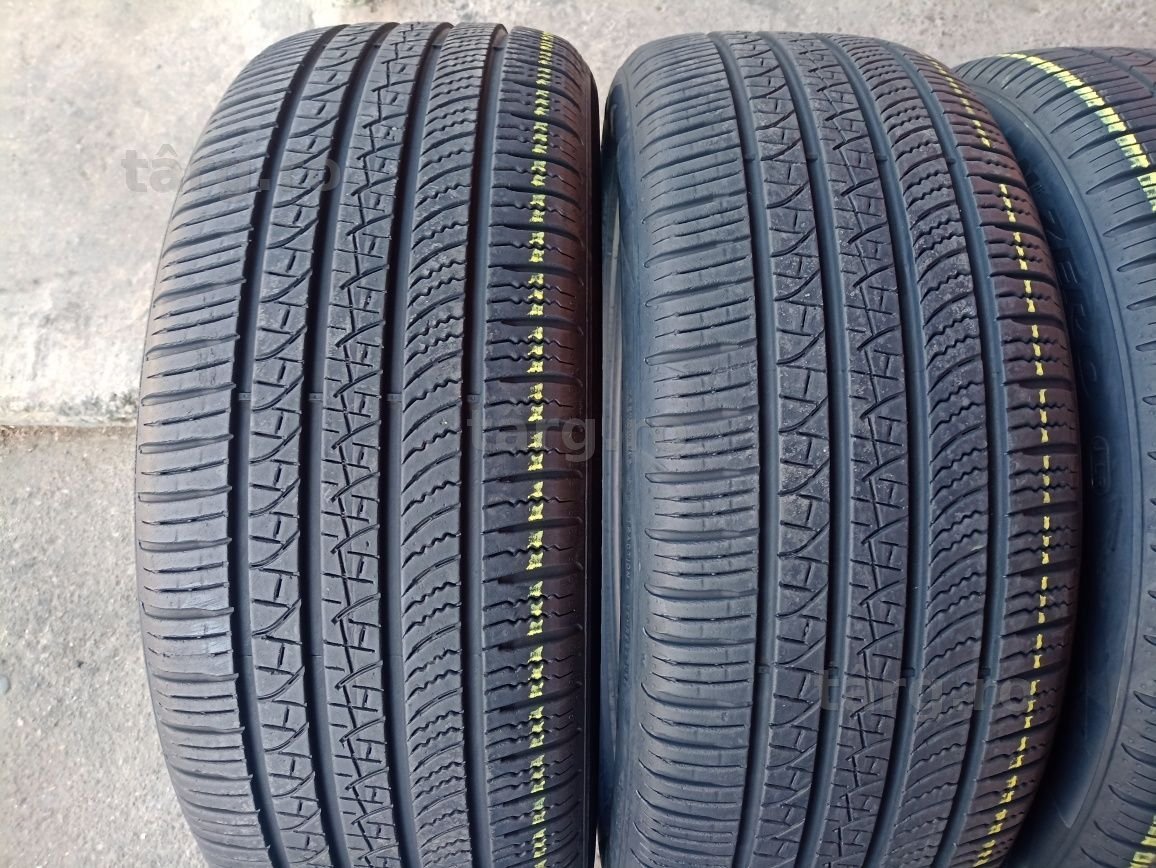 4 anvelope AllSeason Pirelli 235/50 R20 dot 0723 2